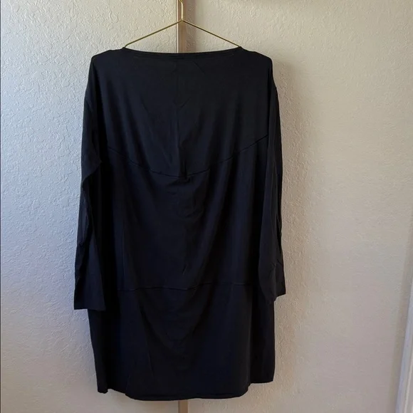 Lululemon Back in Action Long Sleeve Dress - Picture 7 of 9